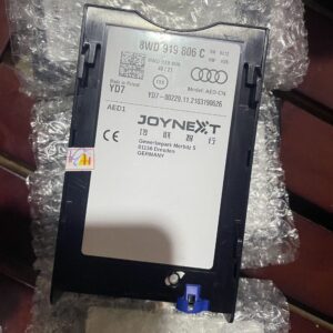 8WD919806C 数据读取器适用于奥迪C8/B9/Q5L