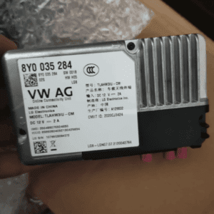 8Y0 035 284 电脑版适用于奥迪A3L