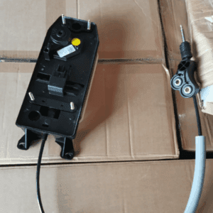 8Y0 713 033B 换挡机构换挡杆适用于奥迪A3