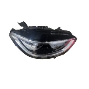 10D941036A 大灯右适用于大众ID3原厂配件