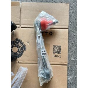 A00067548  A00067548P 后桥纵臂拉杆 适用于北汽EU5