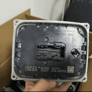 A206 900 7016 大灯模块 适用于奔驰297