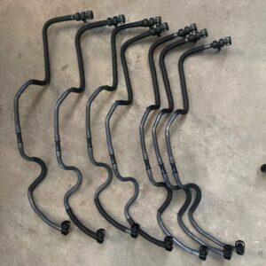 A2540182300 净化管 适用于奔驰254