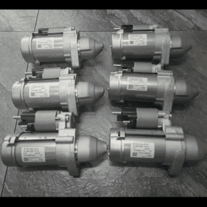 A264 906 19 00 启动机适用于奔驰264