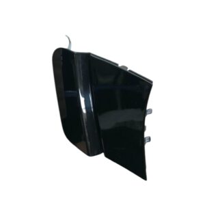 A2938850301 环护盖 下部拖车环 适用于奔驰EQC 400