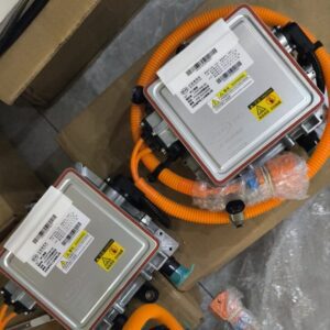 ELEAB8101600Z PTC水加热器总成 适用于比亚迪E2 - 杰联莱