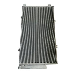 ELEAD-8105010 冷凝器总成 适用于比亚迪E2 - 杰联莱