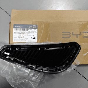EM2E-2803121C前保左侧网格装饰板适用于比亚迪海豚