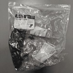 EM2E-2803311C前保险杠左支架适用于比亚迪海豚