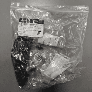 EM2E-2803311C前保险杠左支架适用于比亚迪海豚