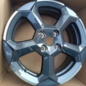 EM2E-3101010A -海豚轮毂