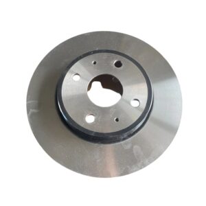 EM2E-3502111 后制动盘 适用于比亚迪海鸥海豚