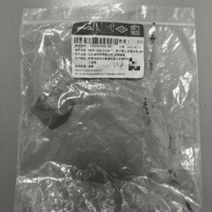 EM2E-541141-77 翼子板上安装支架 适用于比亚迪海豚