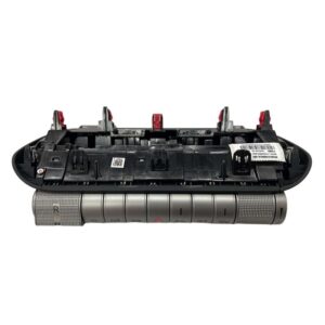 EM2EC-1703040DZ-00A7换挡操纵机构面板总成 比亚迪海豚