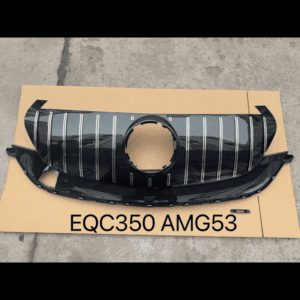 奔驰中网 适用于EQC 350 AMG 53
