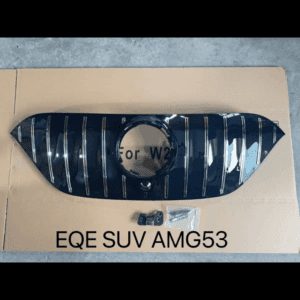 奔驰 中网 适用于EQE AMG 53