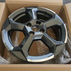 EQEA 3101010-D1 铝合金轮毂适用于比亚迪海鸥