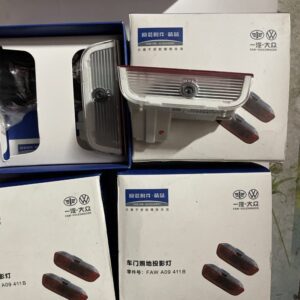 FAW A09 411B 车门警告灯适用于大众高尔夫