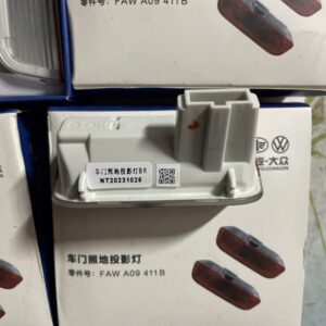 FAW A09 411B 车门警告灯适用于大众高尔夫