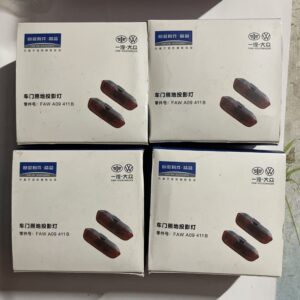 FAW A09 411B 车门警告灯适用于大众高尔夫