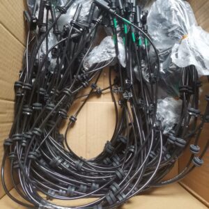 HAD-3630100B-D4- 左前轮速传感器及其线束总成 适用于比亚迪秦PLUS