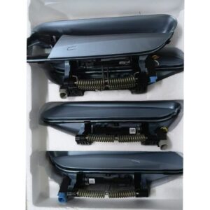 11D837205L 11D837206L 11D837205K 11D837206K 拉手 把手 适用于大众ID4 ID6
