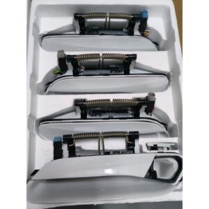 11D837205L 11D837206L 11D837205K 11D837206K 拉手 把手 适用于大众ID4 ID6