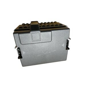 80700220AA 前舱电气箱总成适用于奇瑞