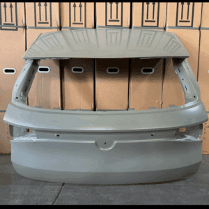 11A 827 025 尾门后舱盖适用于大众ID4