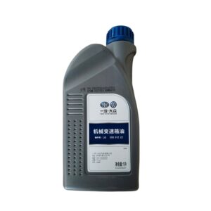 G055512Z2 变速箱油适用于大众高尔夫