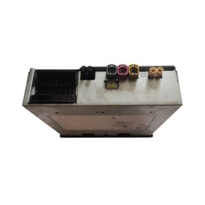 10A035844C收音机立体声音响主机播放器主机用于大众ID3 ID4