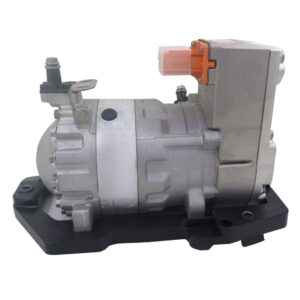 汽车交流零件汽车空调压缩机大众ID4 ID.3 R744 1EA 820 808 B 1EA 816 551 E 1EA820808B 1EA816551E CA6E1MH7AD-05 - 杰联莱汽车科技