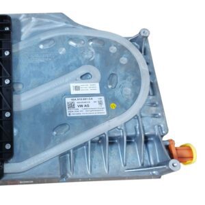 1AE851681CA适用于大众ID4的优质高压电动车载电池充电器