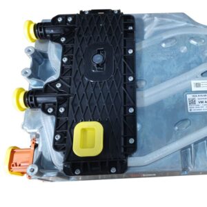 1AE851681CA适用于大众ID4的优质高压电动车载电池充电器