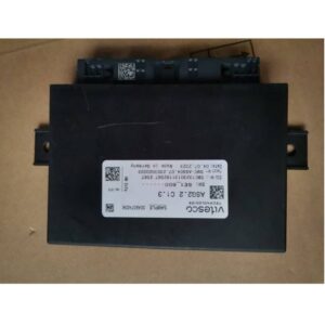 0EA907425K 发动机控制单元 用于电动马达适用于 大众ID.3