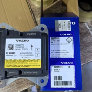 P32315722 安全气囊 适用于沃尔沃 极星2