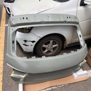 89G827025 车门 适用于奥迪Q4e tron