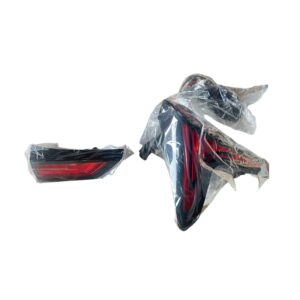 S11-4433010 S11-4433030  尾灯适用于哪吒V