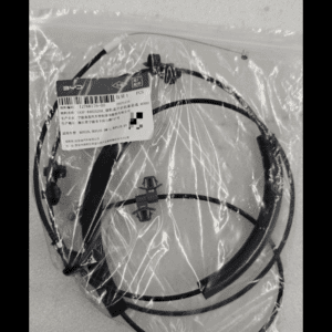 SA3F-8402520A 前舱盖开启拉索总成  适用于宋 PLUS