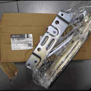 SA3F-8402610 前舱盖左铰链总成 适用于宋PLUS