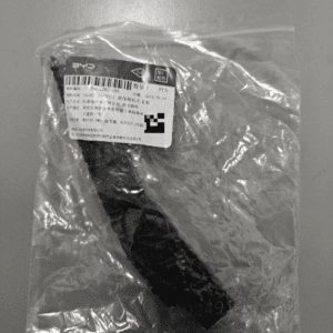 SA3HK-2803311——前保险杠左支架 适用于宋PLUS