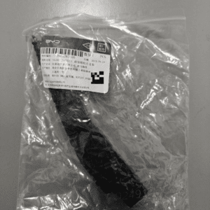 SA3HK-2803311——前保险杠左支架 适用于宋PLUS