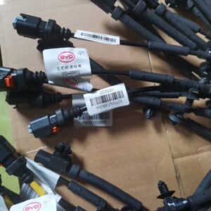 SCED-4004610  左前轮速传感器线束 适用于比亚迪海豚