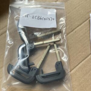 T158CB6105370QA 机械钥匙总成 适用于奇瑞 - 杰联莱