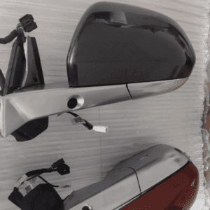 X01-82150013 理想L9倒车镜