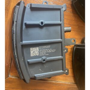 X0136020021  X01-65010023  激光雷达适用于理想 L9