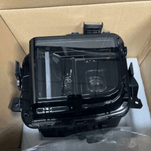 X02-41210015 X02-41210016理想L8大灯