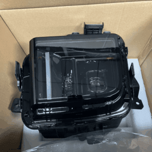 X02-41210015 X02-41210016理想L8大灯