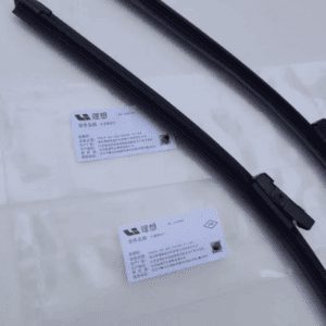 X03-52050013理想雨刷片L7