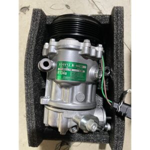 ZQ80003480T1 压缩机 空调泵